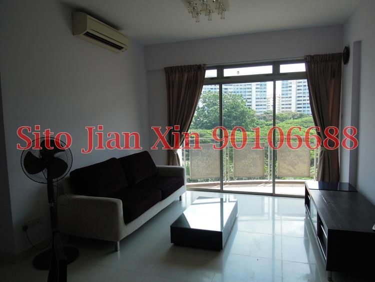 Starville (D14), Condominium #74011812